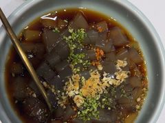 -鹊华居·地道鲁菜·海鲜·融合味(大明湖店)