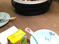 -胶东小渔村·博山菜(齐悦店)