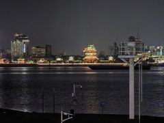 -秋水广场