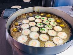 -大学城夜市大排档(凤栖路店)