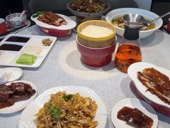 -京鸭棠(让胡路万达店)