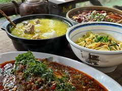 -青城甲(青城山店)