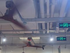 -味福记·江西小炒·南昌小吃(青山湖万达店)