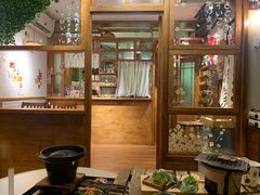 -馥家小馆(黔灵山公园店)