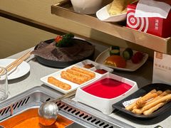 -海底捞火锅(徐州火车站店)