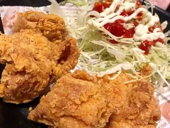 -火炉火自助餐(悠唐购物中心店)