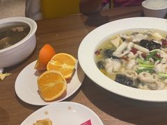 -醉得意·山茶油炒土鸡(莆田仙游方圆荟店)