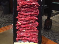 -手选潮汕鲜活牛肉火锅(二七广场店)