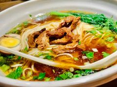 -湘人龙记老长沙米粉(鸟巢店)