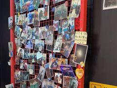 -BlueGame深蓝密室逃脱真人NPC(京投港·长阳店)