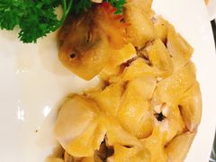 -顺德人家食府(黄金广场店)