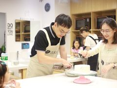 -ZUO无作不乐烘焙课堂(国贸城店)