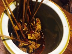 -繁·醉花亭小酒馆(鼓楼店)