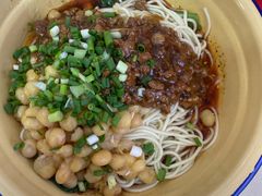 -放牛崽板凳面(观音桥好吃街A区店)
