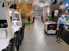 大堂-Lilliput·粒粒堡亲子餐厅(嘉定宝龙店)