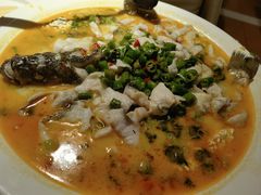 -川味堂·四川豆花(八卦岭店)
