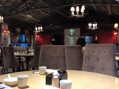 -铜锣湾·有麝自然香(重庆新天地店)