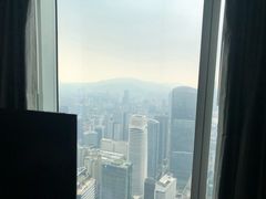 -广州四季酒店