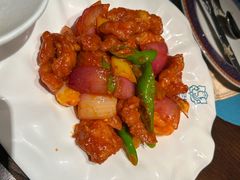 -甘尼仕印度餐厅酒吧(斜塘老街店)