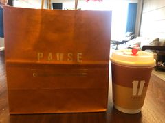 -PAUSE(恒大广场店)