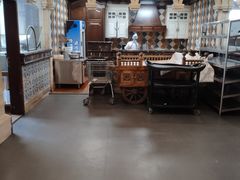 大堂-巴依老爷新疆美食(昌平店)