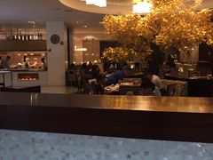 -海中洲国际大酒店-自助餐厅