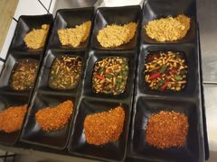 -酒谊炭火自助烤肉(商社汇巴南购物中心店)