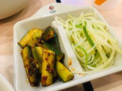 -李先生牛肉面大王(北京东四店)