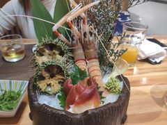 -割烹旭日本料理(龙湖狮山天街店)