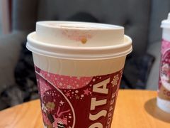 -COSTA COFFEE(西直门店)