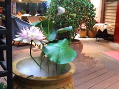 -百味馆·粤菜·湛江菜(后海花园店)