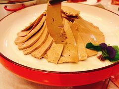 -全聚德(长江路店)