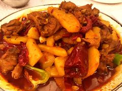 -楼兰印象(朝外店)