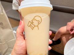 -喜茶(东莞汇一城店)