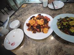 -昱德来·天津菜(河西店)