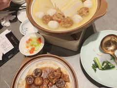 -俏立方·15年新楚菜