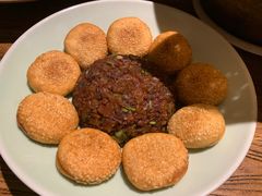 -淀里船宴(卓达店)