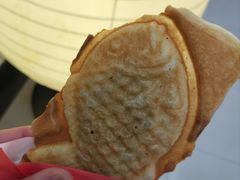 -粉粉乐鲷鱼烧(美罗城店)