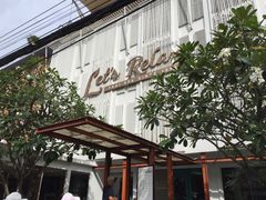 -Let's Relax Spa(Phuket 3rd Street)