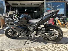 -摩道团机车工坊 摩托车维修 精洗店