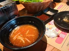 -千寻烧肉(政务区店)