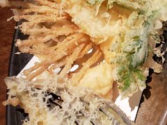 -千代武日本料理(爱建店)