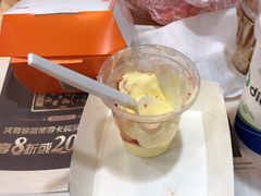 -德克士(通惠门店)