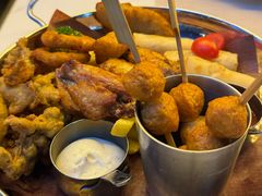 -get pizza意大利餐厅(凯德MALL店)