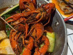 -李双猪·小龙虾·烧烤·羊肉煲(乐山店)