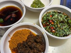 -重庆高老九火锅(万象城店)