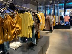 -URBAN REVIVO(深圳华润万象天地店)