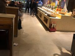 -德得轩烤涮一体自助餐厅(王府井店)