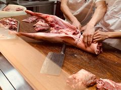 -九府羊·鲜羊火锅·烤串(新华路店)