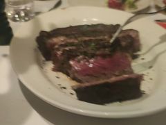 -弗兰克牛排西餐厅Ribone steak house(柠檬花园店)